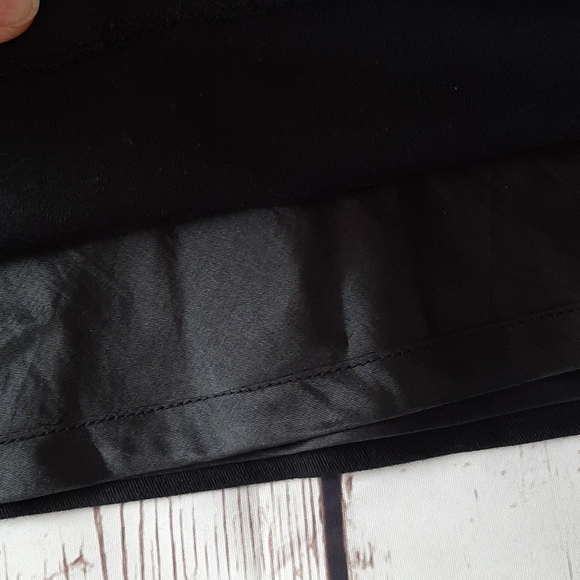 ANTHRO BASIL & MAUDE EMBROIDERED SKIRT - Picture 6 of 8